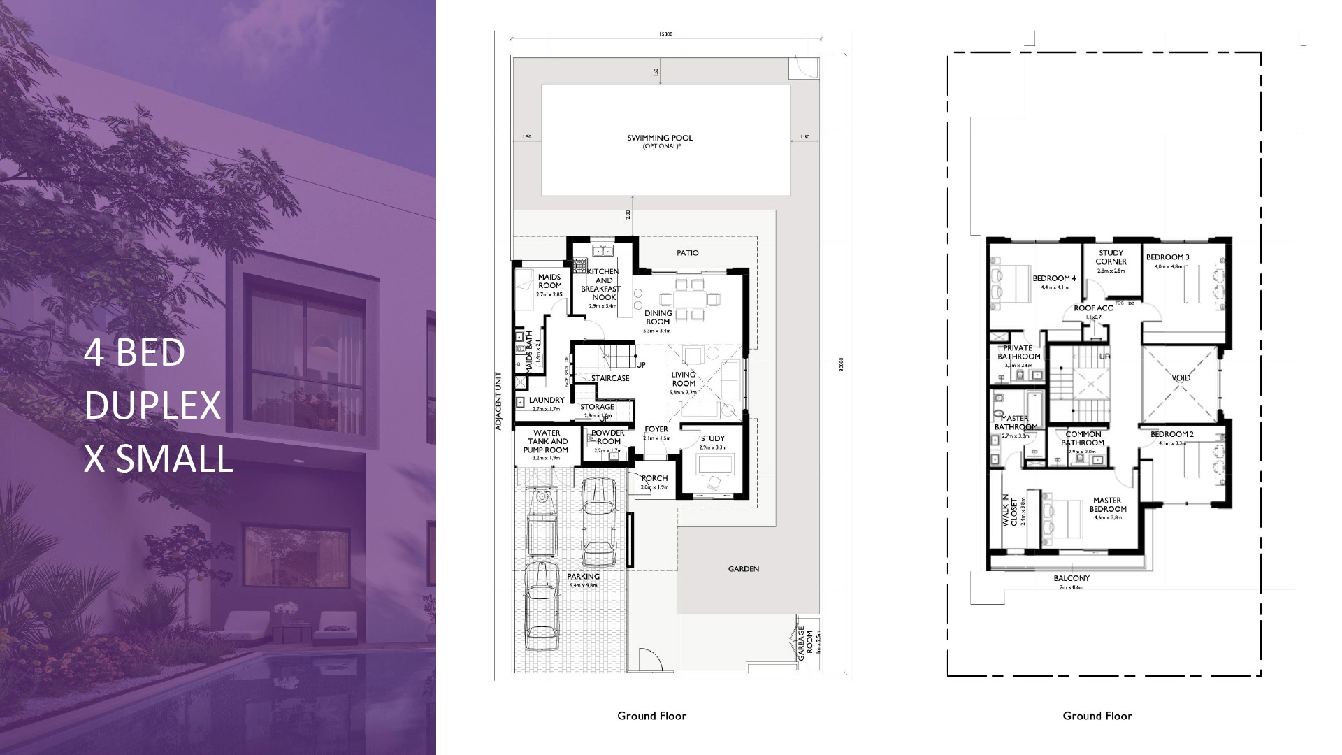 Duplex